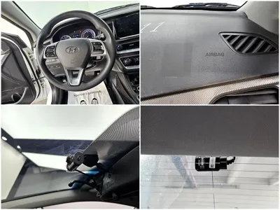 Hyundai Sonata 2019, 140000 км, за 4490000 KRW - фото 19