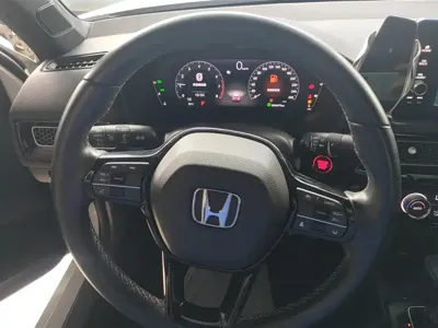Honda Civic 2022, 34700 км, за 82899 CNY - фото 15