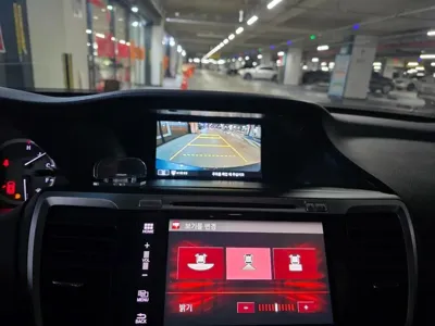 Honda Accord 2016, 122379 км, за 11000000 KRW - фото 11