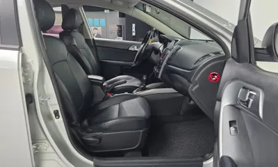 Kia Porte 2013, 70582 км, за 3500000 KRW - фото 11