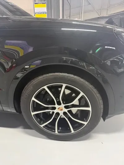 Porsche Cayenne 2025, 770 км, за 159640000 KRW - фото 9