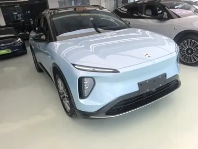 Nio ES6 2024, 29700 км, за 153100 CNY