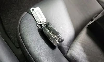 ChevroletGMDaewoo Malibu 2017, 107860 км, за 8400000 KRW - фото 17