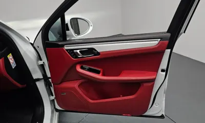 Porsche Macan 2018, 60439 км, за 65200000 KRW - фото 24