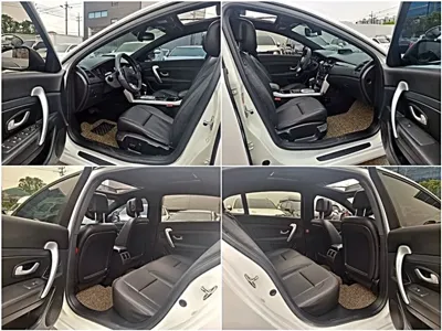 Renault-KoreaSamsung SM5 2014, 124000 км, за 2690000 KRW - фото 10