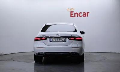 Mercedes-Benz E-Class 2023, 48681 км, за 45990000 KRW