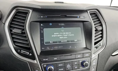 Hyundai Santafe 2017, 113607 км, за 10200000 KRW - фото 16