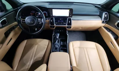 Kia Sorento 2021, 75124 км, за 21900000 KRW - фото 7