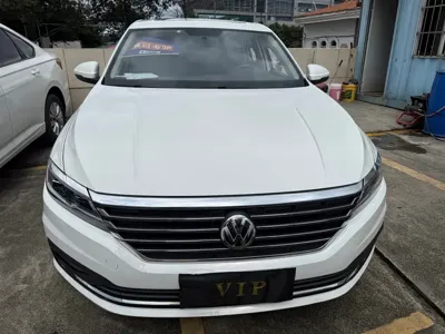 Volkswagen Lavida 2020, 49000 км, за 41900 CNY