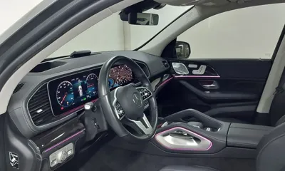 Mercedes-Benz GLE-Class 2021, 27889 км, за 76400000 KRW - фото 9