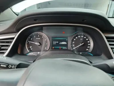 Buick Excelle 2021, 41300 км, за 42000 CNY - фото 12