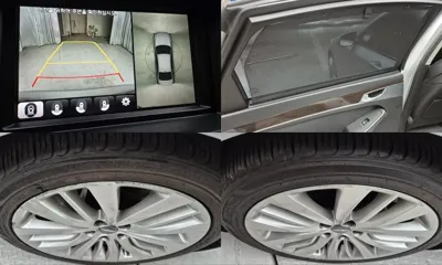 Genesis G80 2018, 177916 км, за 16700000 KRW - фото 20