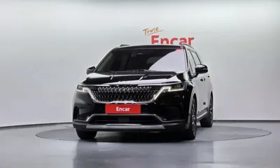 Kia Canival 2023, 71402 км, за 26600000 KRW - фото 3