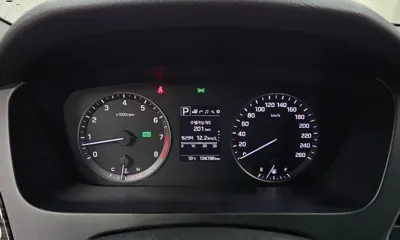 Hyundai Sonata 2016, 134788 км, за 7200000 KRW - фото 5