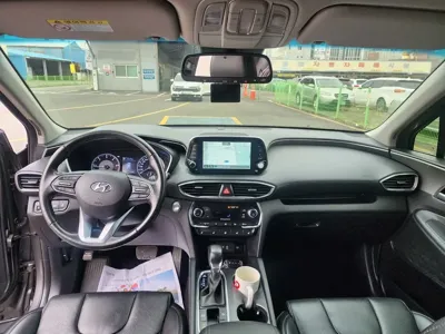 Hyundai Santafe 2019, 37438 км, за 20500000 KRW - фото 8