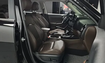 Kia Soul 2021, 65781 км, за 14900000 KRW - фото 12