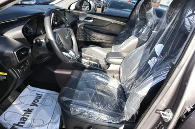 Hyundai Santafe 2019, 105876 км, за 18900000 KRW - фото 10
