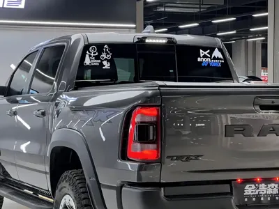 RAM Ram Trucks 2023, 41000 км, за 738000 CNY - фото 31