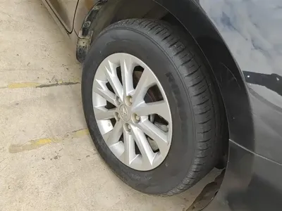 Toyota Camry 2016, 142200 км, за 60599 CNY - фото 6