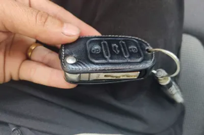 Volkswagen Jetta 2019, 57700 км, за 38938.77 CNY - фото 9