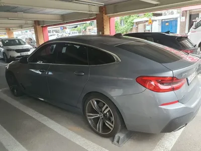 BMW Gran Turismo 2023, 36000 км, за 41810000 KRW - фото 8
