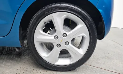 ChevroletGMDaewoo Spark 2019, 54249 км, за 8490000 KRW - фото 21
