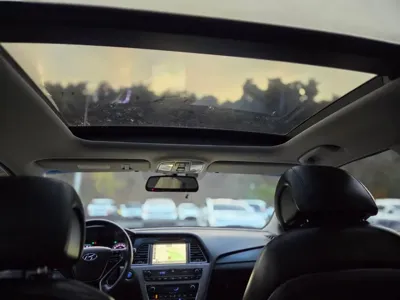Hyundai Sonata 2016, 192726 км, за 7490000 KRW - фото 9