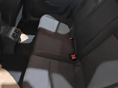 Volkswagen Golf 2019, 55400 км, за 58000 CNY - фото 11