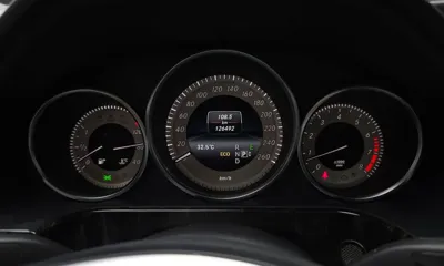 Mercedes-Benz E-Class 2014, 126492 км, за 10700000 KRW - фото 8
