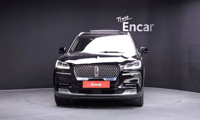 Lincoln Aviator 2021, 75270 км, за 33900000 KRW - фото 3