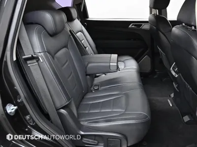 KG_Mobility_Ssangyong Rexton 2018, 145741 км, за 13990000 KRW - фото 12