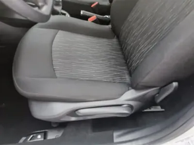 Citroen Elysee 2016, 46300 км, за 12900 CNY - фото 20