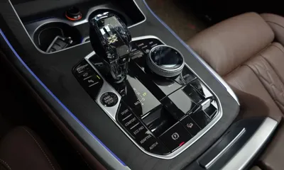 BMW X7 2022, 28870 км, за 85000000 KRW - фото 9