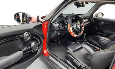 MINI Cooper 2015, 97868 км, за 9990000 KRW - фото 10