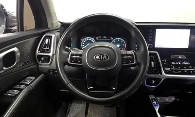 Kia Sorento 2021, 75802 км, за 23900000 KRW - фото 13