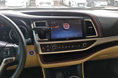Toyota Highlander 2015, 169600 км, за 84080.09 CNY - фото 16