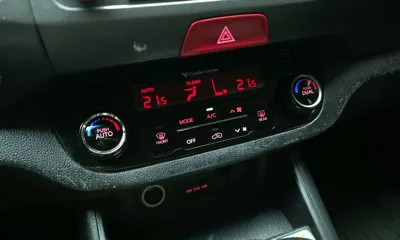 Kia Sportage 2011, 281845 км, за 3200000 KRW - фото 15
