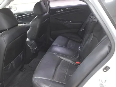 Hyundai Sonata 2010, 210904 км, за 2800000 KRW - фото 9