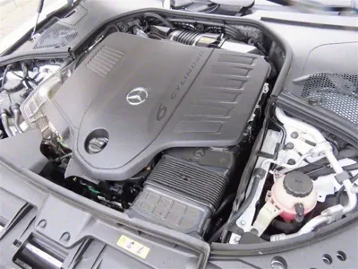 Mercedes-Benz S-Class 2025, 3191 км, за 179000000 KRW - фото 20