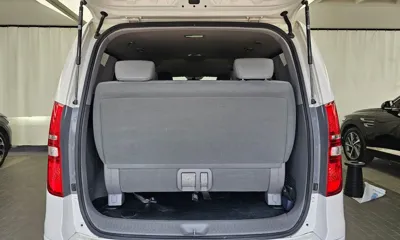Hyundai Starex 2020, 130588 км, за 17900000 KRW - фото 20