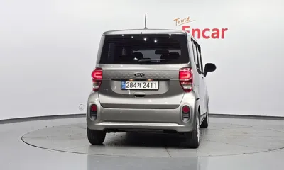 Kia Ray 2019, 69080 км, за 10300000 KRW