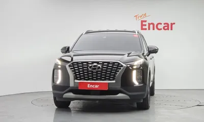 Hyundai Palisade 2022, 73312 км, за 28500000 KRW - фото 3