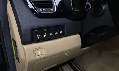 Kia Canival 2017, 87707 км, за 17900000 KRW - фото 12