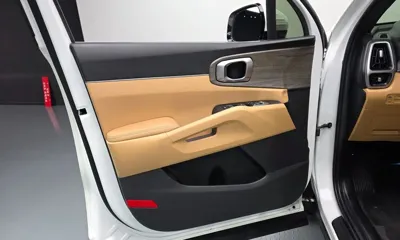 Kia Sorento 2022, 81755 км, за 24900000 KRW - фото 24