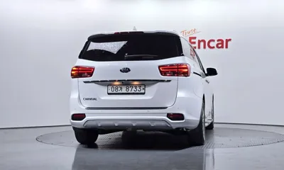 Kia Canival 2019, 151647 км, за 13900000 KRW - фото 4