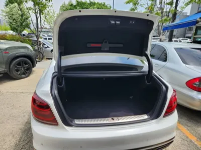Kia K9 2019, 165726 км, за 15900000 KRW - фото 11