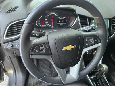 ChevroletGMDaewoo Trax 2018, 87096 км, за 7700000 KRW - фото 9