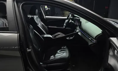 Hyundai Avante 2021, 63892 км, за 15900000 KRW - фото 26