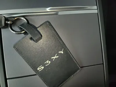 Tesla Model 3 2025, 14900 км, за 191200 CNY - фото 9