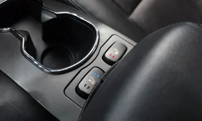 KG_Mobility_Ssangyong KORANDO 2015, 161608 км, за 4500000 KRW - фото 17